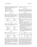 POLYESTERS FOR COATINGS diagram and image