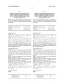 BIODEGRADABLE ALIPHATIC-AROMATIC POLYESTER diagram and image