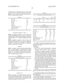 TRIAZINE CONTAINING FLUOROPOLYETHER ELASTOMERS HAVING VERY LOW GLASS     TRANSITION TEMPERATURES, COMPOSITIONS CONTAINING THEM AND METHODS OF     MAKING THEM diagram and image