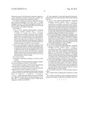 TRIAZINE CONTAINING FLUOROPOLYETHER ELASTOMERS HAVING VERY LOW GLASS     TRANSITION TEMPERATURES, COMPOSITIONS CONTAINING THEM AND METHODS OF     MAKING THEM diagram and image