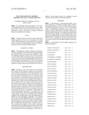 FUNCTIONALIZED CELL BINDING PEPTIDES AND CELL CULTURE ARTICLES diagram and image