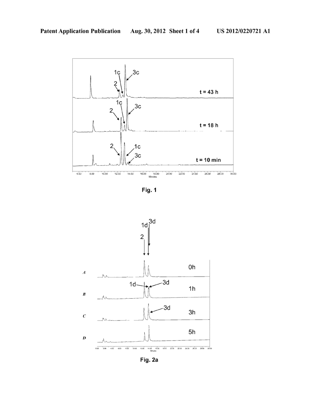 Method for Native Ligation of Polypeptides - diagram, schematic, and image 02