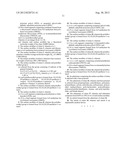 SURFACE MODIFYING MACROMOLECULES WITH HIGH DEGRADATION TEMPERATURES AND     USES THEREOF diagram and image