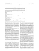 PROCESS FOR PRODUCING THERMOPLASTIC RESIN MOLDED PRODUCT AND THERMOPLASTIC     RESIN PARTICLE COMPOSITION diagram and image