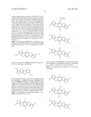 FIVE-RING FUSED HETEROAROMATIC COMPOUNDS AND CONJUGATED POLYMERS THEREOF diagram and image