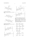 FIVE-RING FUSED HETEROAROMATIC COMPOUNDS AND CONJUGATED POLYMERS THEREOF diagram and image