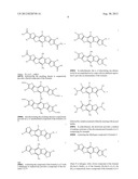 FIVE-RING FUSED HETEROAROMATIC COMPOUNDS AND CONJUGATED POLYMERS THEREOF diagram and image