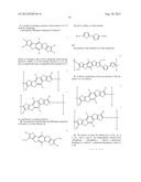 FIVE-RING FUSED HETEROAROMATIC COMPOUNDS AND CONJUGATED POLYMERS THEREOF diagram and image