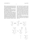 N-Terminal Dimerization Methods with Bis-Amindino Acid and Bis-Thioimidate     Derivatives diagram and image