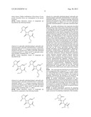 BETA-LACTAMYL PHENYLALANINE, CYSTEINE, AND SERINE VASOPRESSIN ANTAGONISTS diagram and image