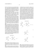 BETA-LACTAMYL PHENYLALANINE, CYSTEINE, AND SERINE VASOPRESSIN ANTAGONISTS diagram and image