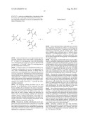 BETA-LACTAMYL PHENYLALANINE, CYSTEINE, AND SERINE VASOPRESSIN ANTAGONISTS diagram and image