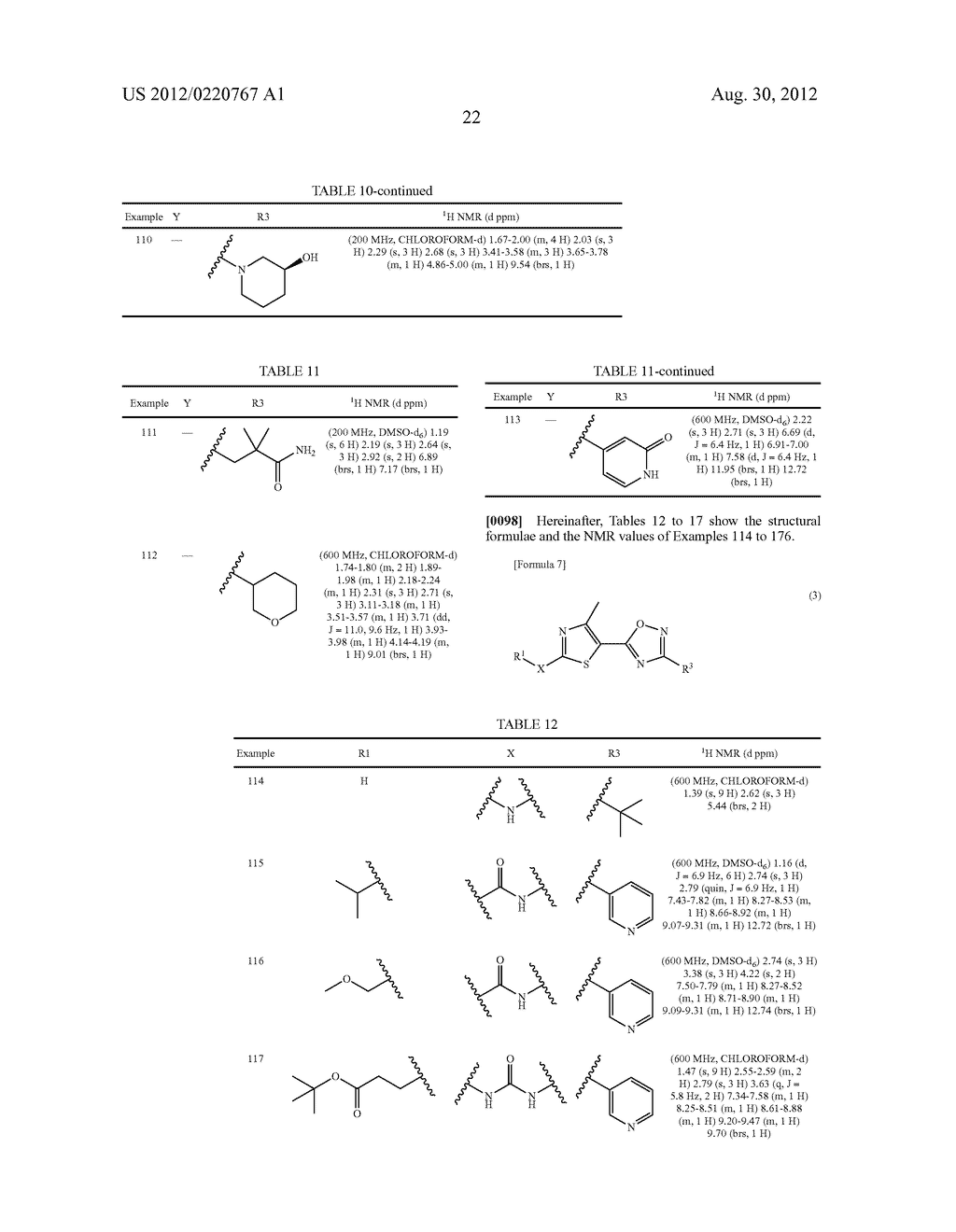 AMINOTHIAZOLE DERIVATIVE - diagram, schematic, and image 23