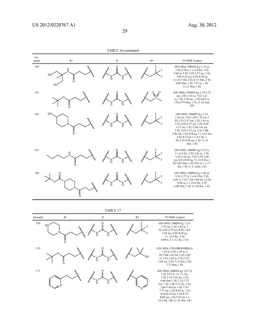 AMINOTHIAZOLE DERIVATIVE - diagram, schematic, and image 30