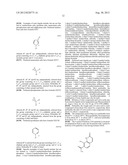 ENANTIOSELECTIVE PREPARATION OF QUINOLINE DERIVATIVES diagram and image