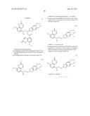 ENANTIOSELECTIVE PREPARATION OF QUINOLINE DERIVATIVES diagram and image