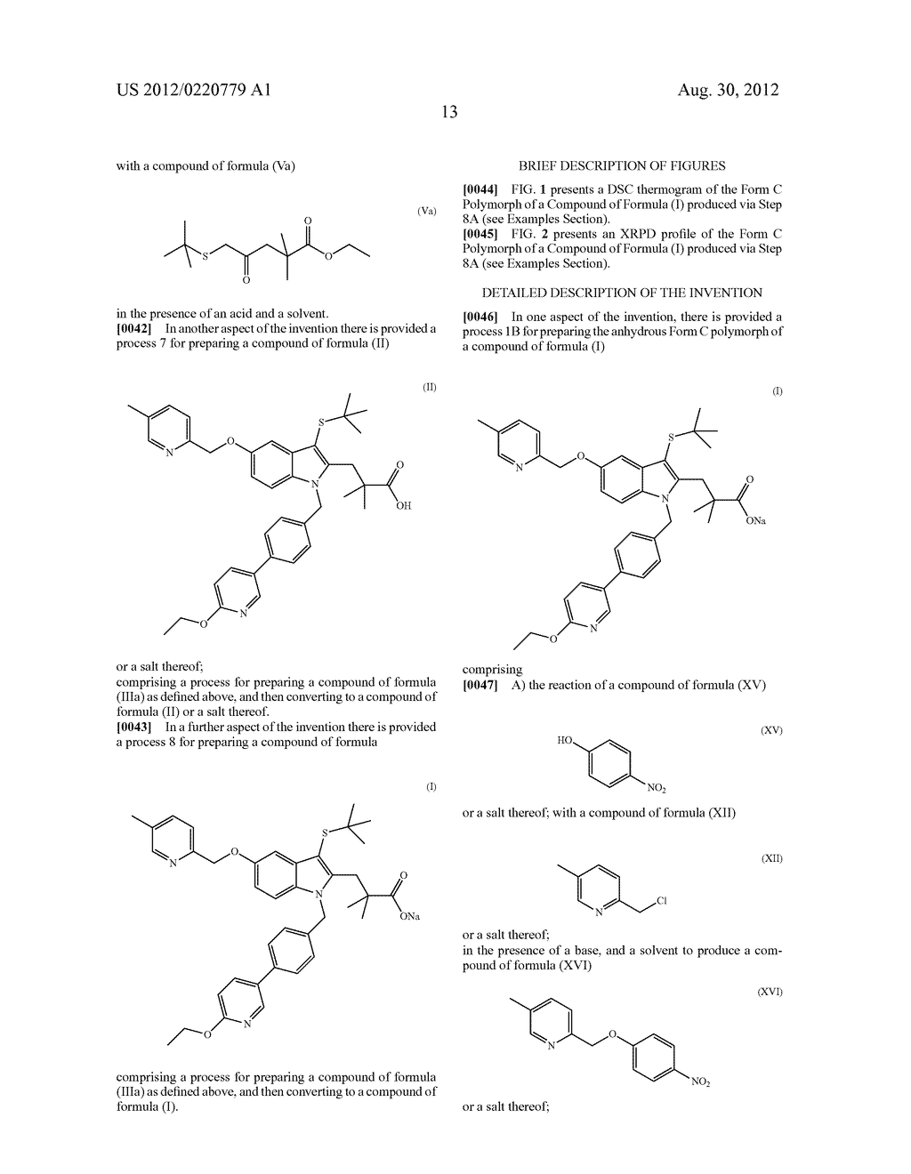 Novel Processes - diagram, schematic, and image 16