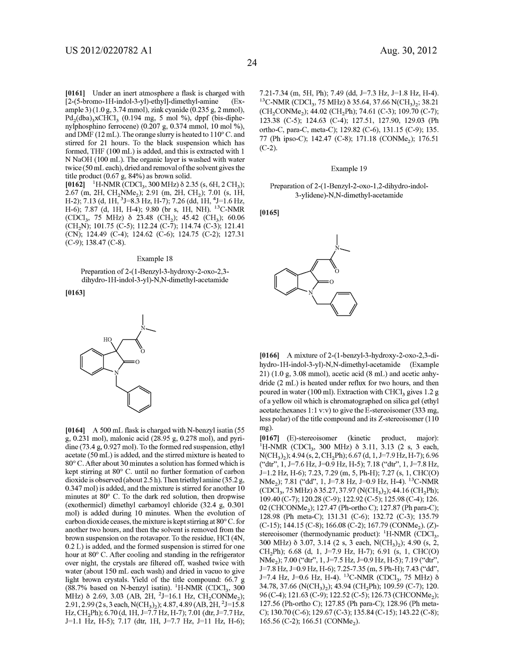 SYNTHESIS OF AMINES AND INTERMEDIATES FOR THE SYNTHESIS THEREOF - diagram, schematic, and image 25