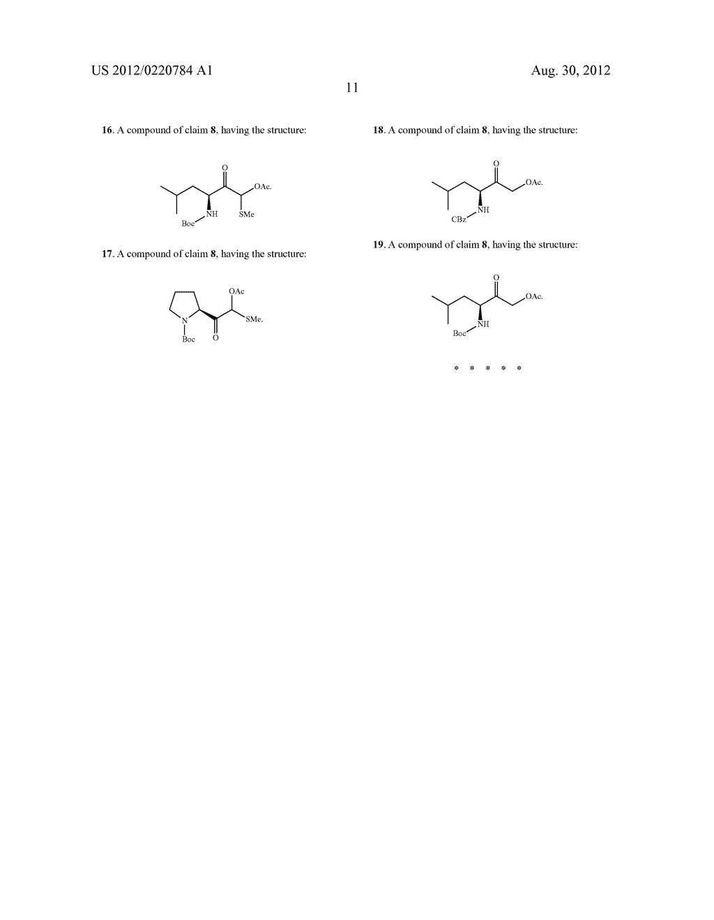 PROCESS FOR REDUCTION OF ALPHA-ACYLOXY SULFIDE DERIVATIVES - diagram, schematic, and image 14