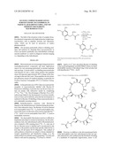 SULTONE COMPOUND DERIVATIVES SUBSTITUTED BY NUCLEOPHILES, IN PARTICULAR     RADIONUCLIDES, AND USE THEREOF FOR MARKING MACROMOLECULES diagram and image