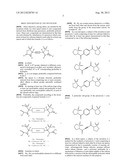 SULTONE COMPOUND DERIVATIVES SUBSTITUTED BY NUCLEOPHILES, IN PARTICULAR     RADIONUCLIDES, AND USE THEREOF FOR MARKING MACROMOLECULES diagram and image