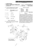 CATALYTIC DEHYDRATION OF ALCOHOLS USING NON-VOLATILE ACID CATALYSTS diagram and image