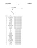 INSECTICIDE FOR AGRICULTURAL OR HORTICULTURAL USE AND METHOD OF USE     THEREOF diagram and image