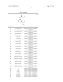 INSECTICIDE FOR AGRICULTURAL OR HORTICULTURAL USE AND METHOD OF USE     THEREOF diagram and image