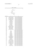 INSECTICIDE FOR AGRICULTURAL OR HORTICULTURAL USE AND METHOD OF USE     THEREOF diagram and image