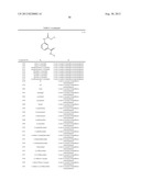 INSECTICIDE FOR AGRICULTURAL OR HORTICULTURAL USE AND METHOD OF USE     THEREOF diagram and image