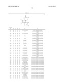 INSECTICIDE FOR AGRICULTURAL OR HORTICULTURAL USE AND METHOD OF USE     THEREOF diagram and image