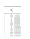 INSECTICIDE FOR AGRICULTURAL OR HORTICULTURAL USE AND METHOD OF USE     THEREOF diagram and image