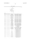 INSECTICIDE FOR AGRICULTURAL OR HORTICULTURAL USE AND METHOD OF USE     THEREOF diagram and image