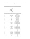 INSECTICIDE FOR AGRICULTURAL OR HORTICULTURAL USE AND METHOD OF USE     THEREOF diagram and image