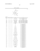 INSECTICIDE FOR AGRICULTURAL OR HORTICULTURAL USE AND METHOD OF USE     THEREOF diagram and image