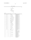 INSECTICIDE FOR AGRICULTURAL OR HORTICULTURAL USE AND METHOD OF USE     THEREOF diagram and image