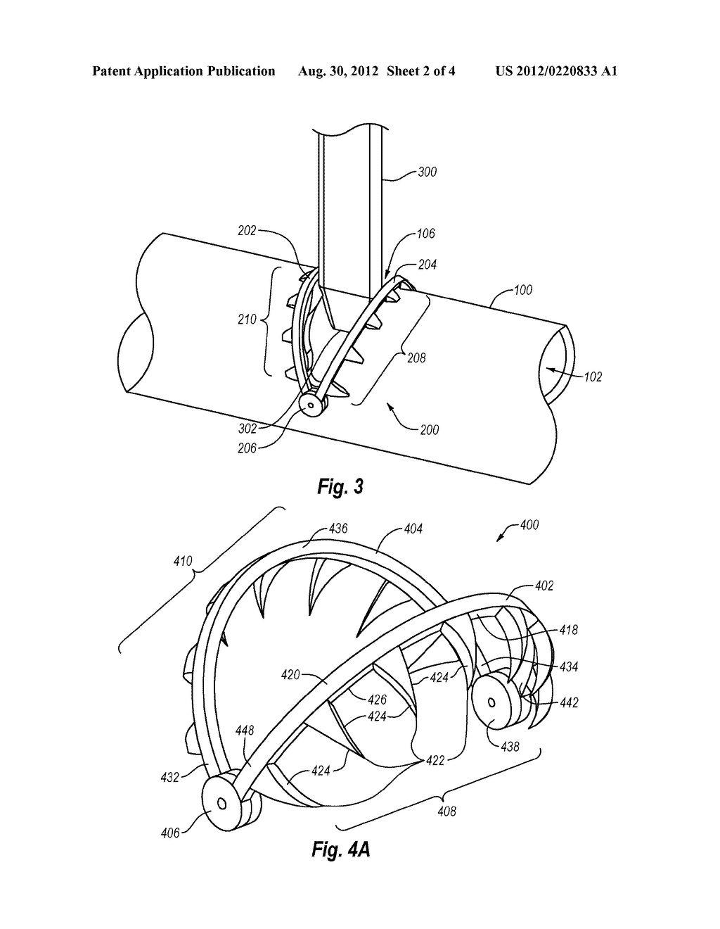 HINGED TISSUE SUPPORT DEVICE - diagram, schematic, and image 03
