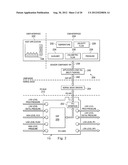 Multipurpose Host System for Invasive Cardiovascular Diagnostic     Measurement Acquisition and Display diagram and image