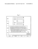 Multipurpose Host System for Invasive Cardiovascular Diagnostic     Measurement Acquisition and Display diagram and image