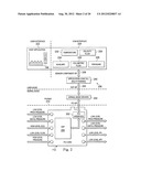 Multipurpose Host System for Invasive Cardiovascular Diagnostic     Measurement Acquisition and Display diagram and image