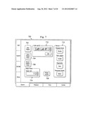 Multipurpose Host System for Invasive Cardiovascular Diagnostic     Measurement Acquisition and Display diagram and image