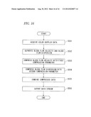 DATA COMPRESSION METHOD AND DATA COMPRESSION APPARATUS diagram and image