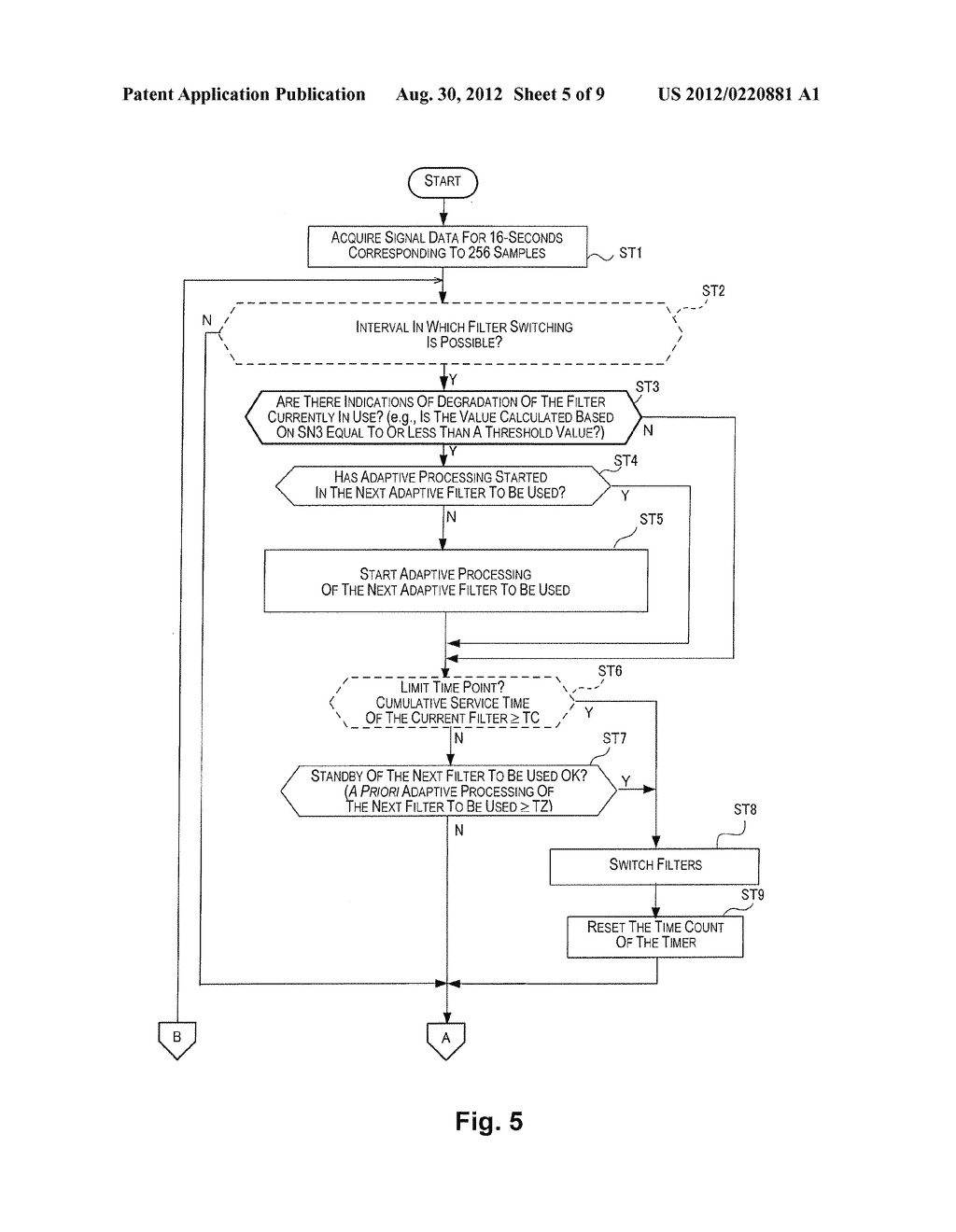 PULSE DETECTOR - diagram, schematic, and image 06