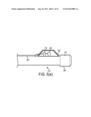 PHYSIOLOGICAL SENSOR DELIVERY DEVICE AND METHOD diagram and image