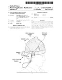 EEG CONTROL OF DEVICES USING SENSORY EVOKED POTENTIALS diagram and image