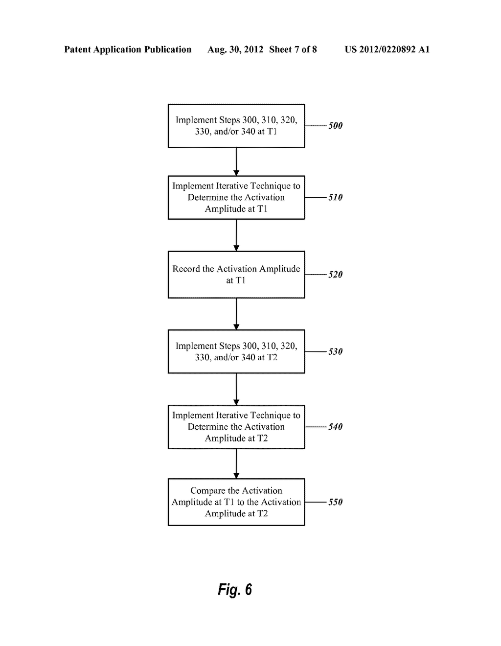 VIBROMETERS, VIBROMETRIC SYSTEMS, AND METHODS FOR MEASURING SENSORY     THRESHOLD - diagram, schematic, and image 08