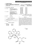 PHOTOLABILE COMPOUNDS diagram and image