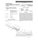 Medical Component Insertion Device Including a Retractable Needle diagram and image