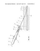 Medical Component Insertion Device Including a Retractable Needle diagram and image