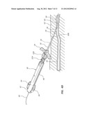 Medical Component Insertion Device Including a Retractable Needle diagram and image